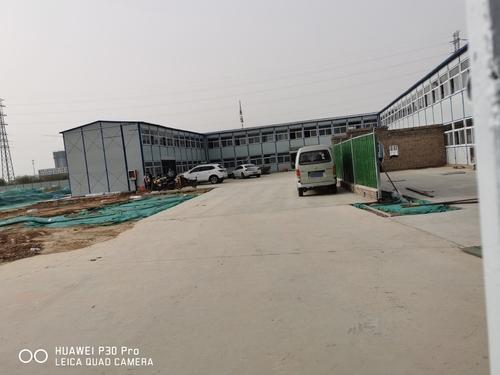 芯片检测及关键设备研发生产基地