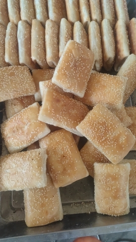 琪乐小吃