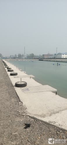 裕翔生态垂钓园