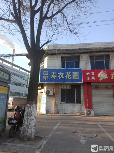 国军