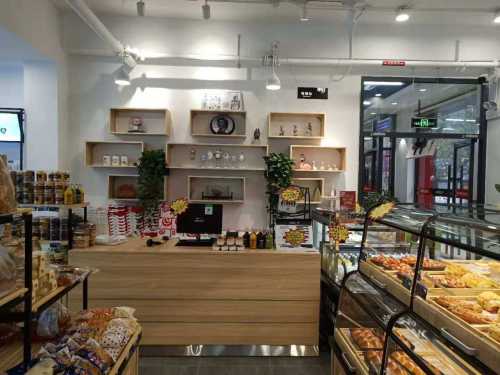 洛杉奇(金凤鲜食城店)
