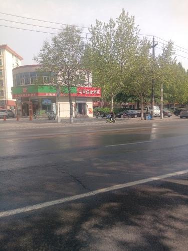 双雨综合商店