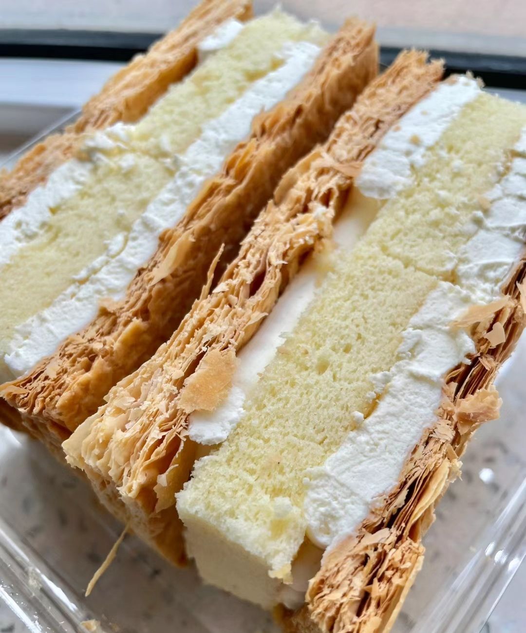 汪酥记糕点(二店)