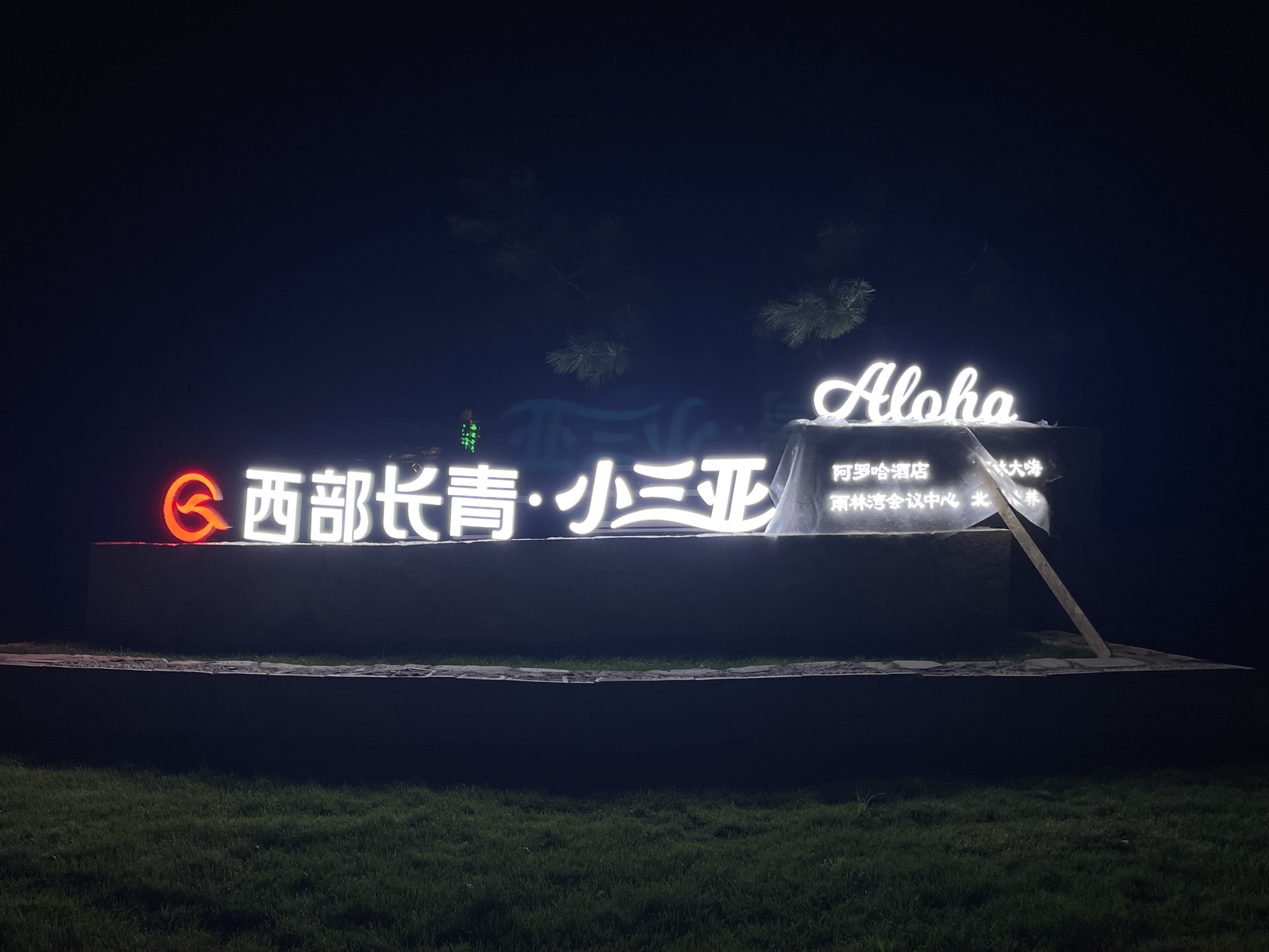 西部长青檀香会客厅
