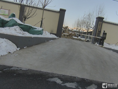 石家庄三凡建筑工程有限公司