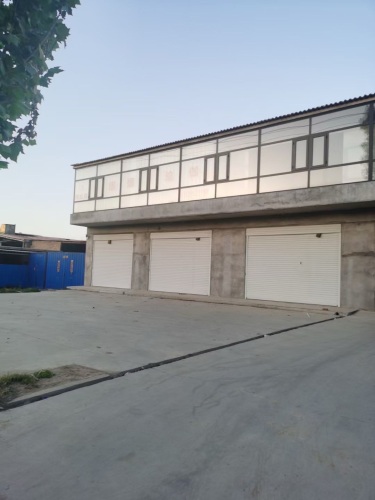 娜娜瑜伽·普拉提(总店)