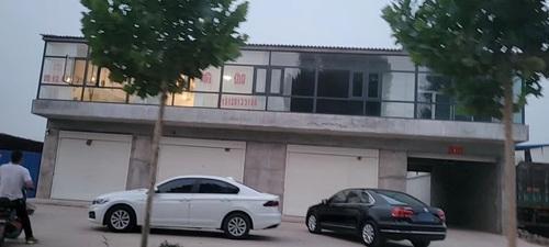 娜娜瑜伽·普拉提(总店)