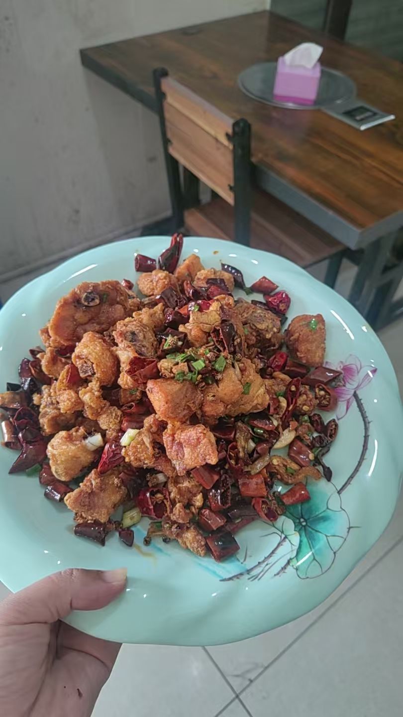 阳阳饭店