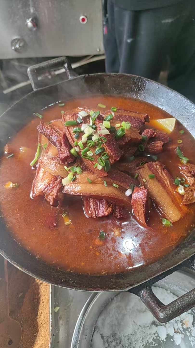 阳阳饭店