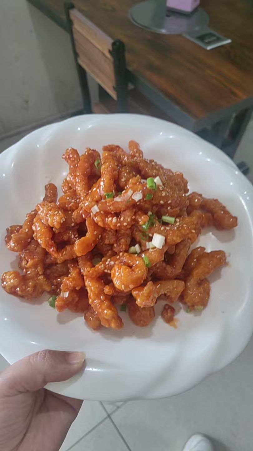 阳阳饭店