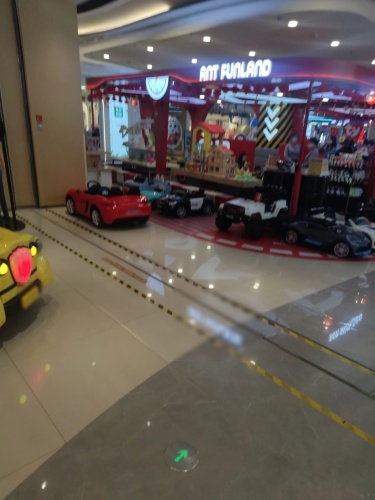AnT FUnLAnD(木兮里购物公园店)