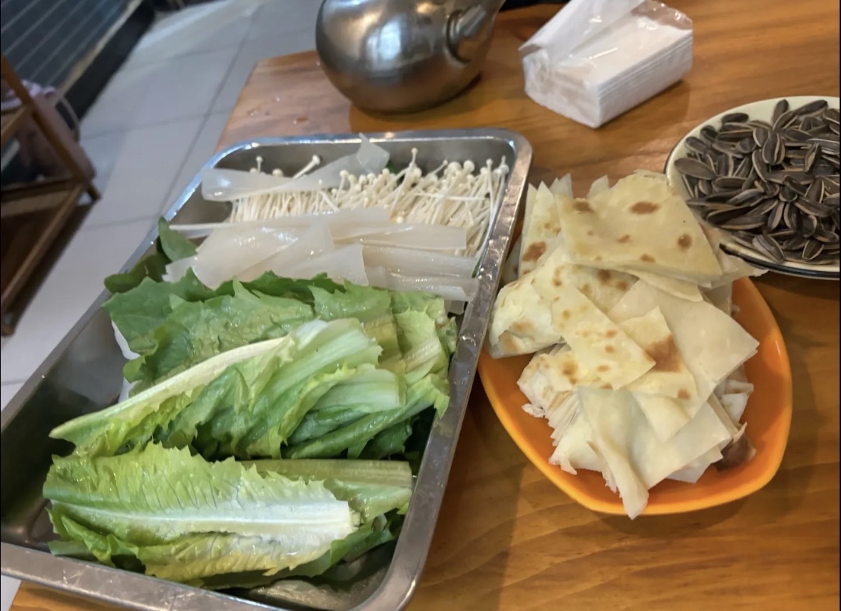 樊家青县火锅鸡