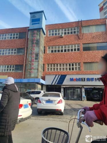 美孚1号车养护(石家庄平山艾多丽店)