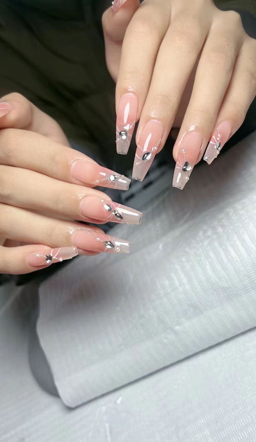 羲禾·美学设计美甲美睫