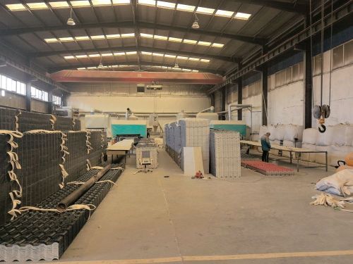 河北中塑树脂瓦建材有限公司