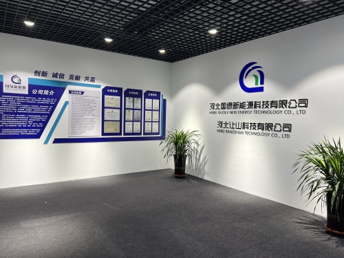 河北国绿新能源科技有限公司