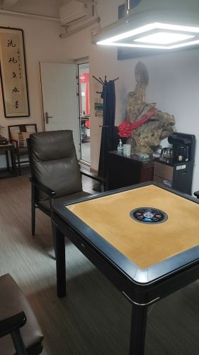 清风雅仕棋牌