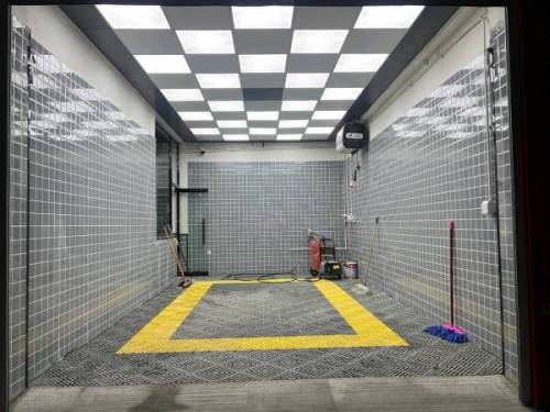途虎养车工场店(赵县安济大道店)