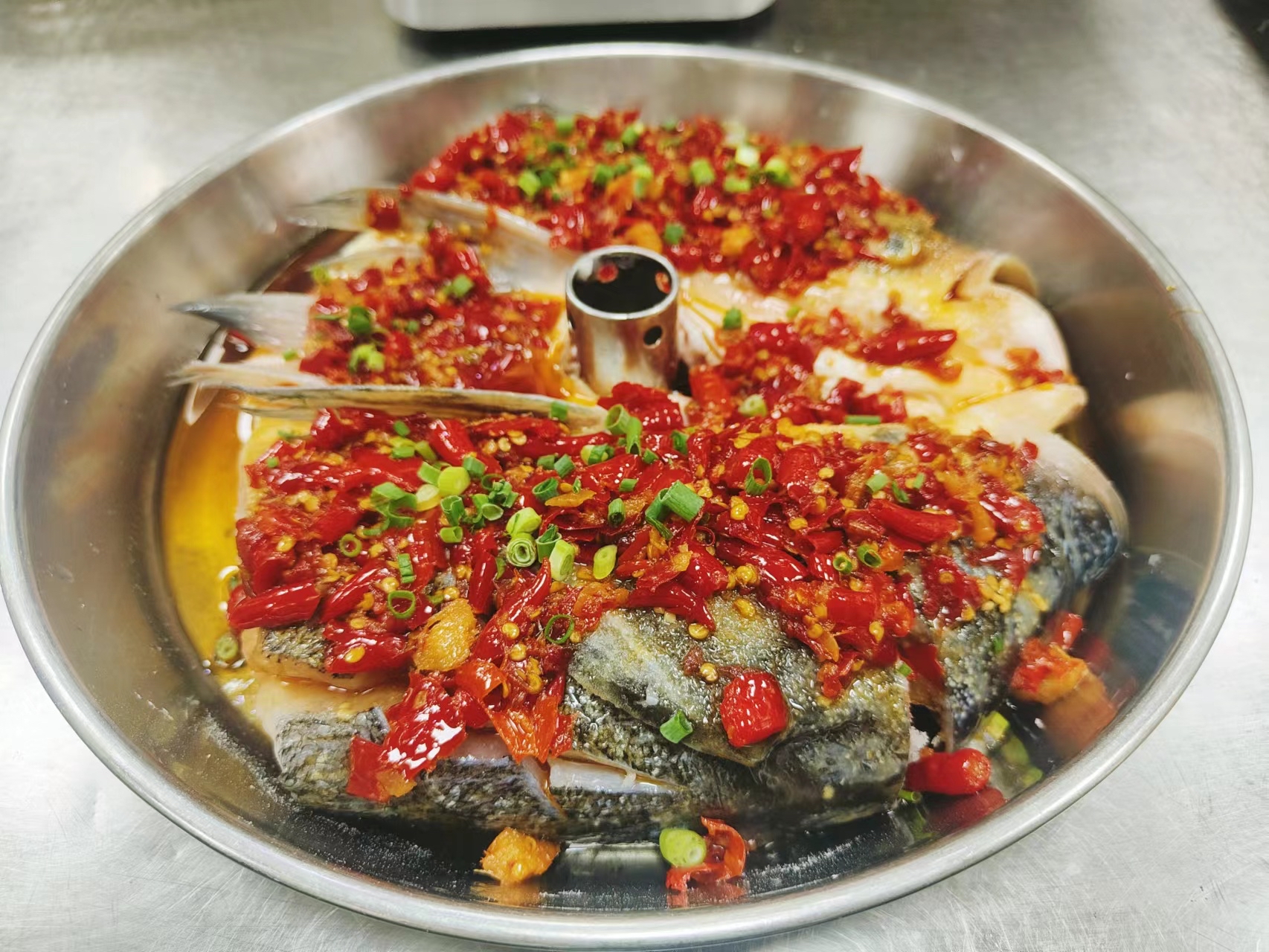 湘园湖南菜(福地裕锦园店)