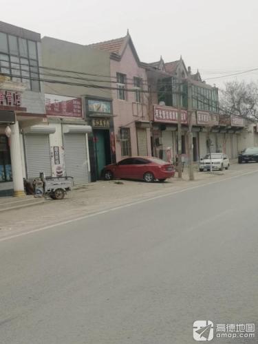 河北莹洁纺织有限公司
