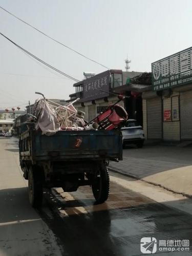 美丽天使美容院