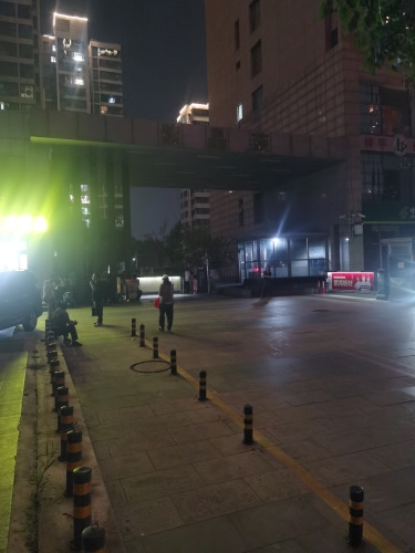 聚能租车(紫晶苑和平路店)