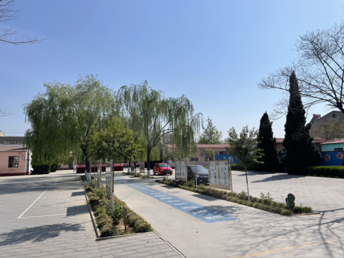晋州市东宿学校