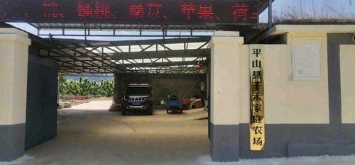 千禾家庭农场