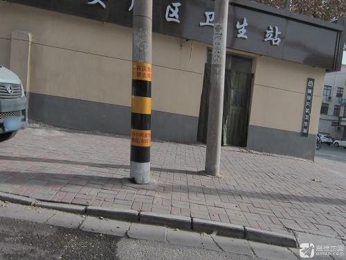 隆安片区卫生站