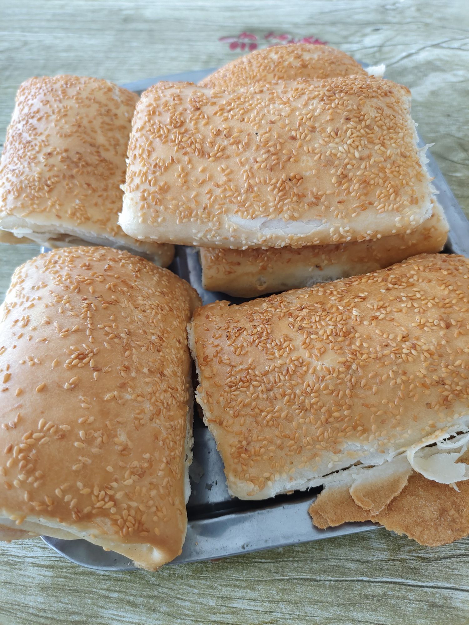 殷村驴肉饸饹店(彦宾店)
