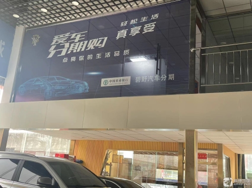 河北碧野汽车贸易有限公司
