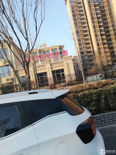 紫睿枫景幼儿园