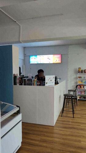 近水楼台·台球密室逃脱