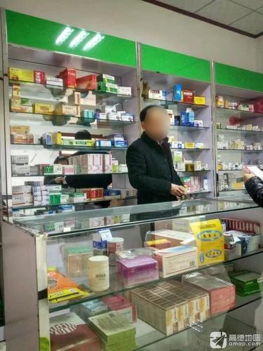 刘建章卫生室(接骨门诊)