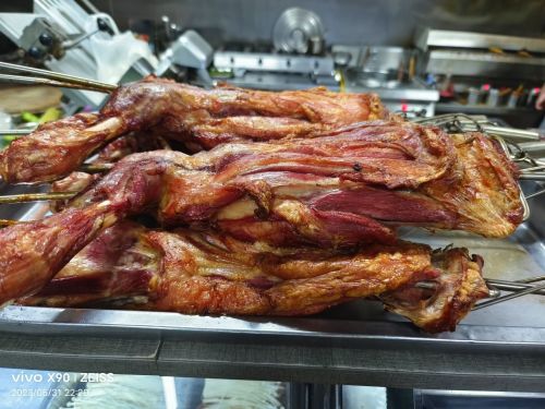 大脑袋烧烤(总店)