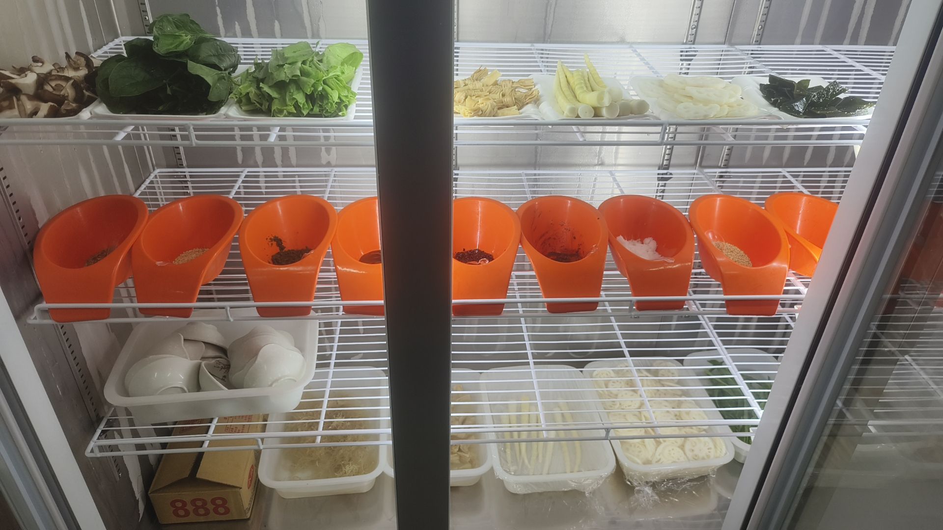 大脑袋烧烤(总店)