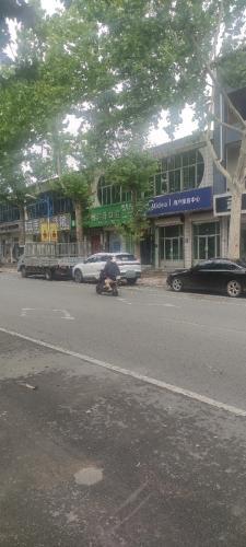润泽口腔(通府南街店)