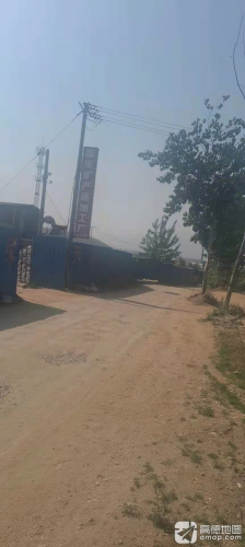 嘉乐矿产品加工厂