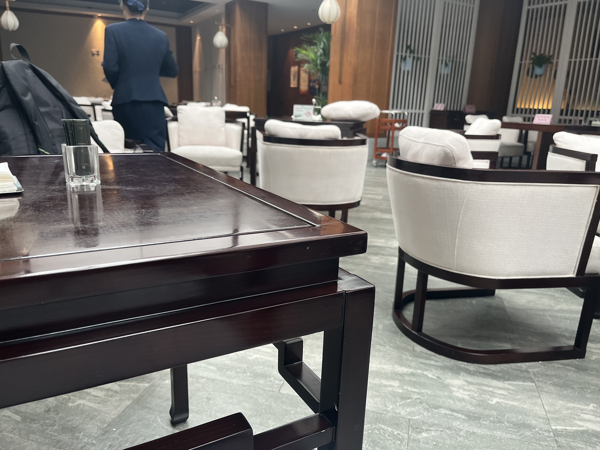 国山宾馆-千味堂餐厅(大者店)