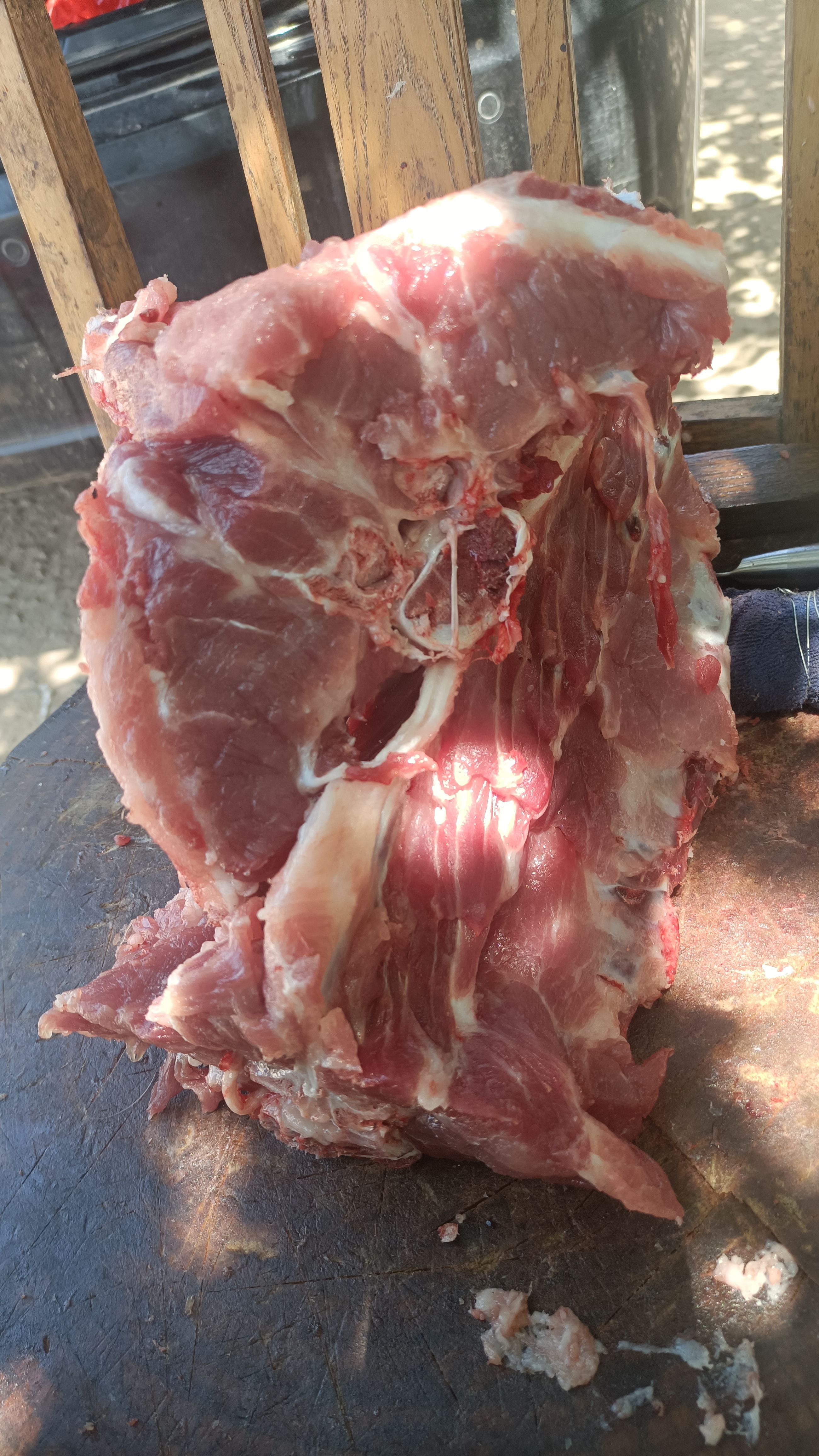 鲜骨坊