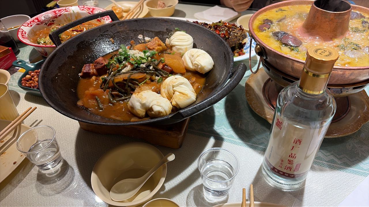 东北小厨