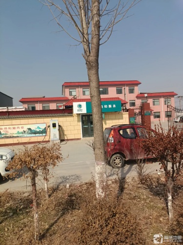 国家电网汽车充电站(河北省石家庄市赵县韩村镇辛庄村韩村充电站)