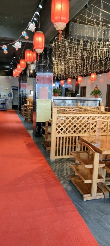 九宫格重庆火锅(姬村店)
