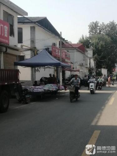 玲玲美发