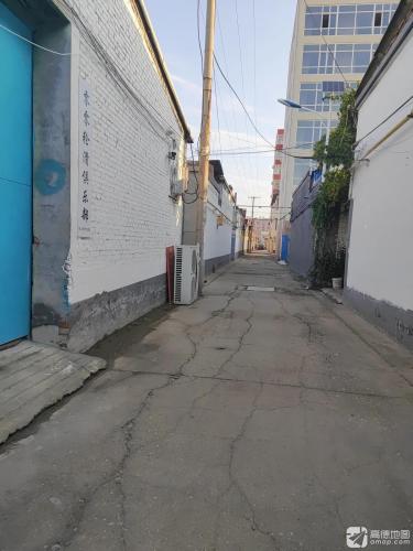 零零轮滑俱乐部(行唐店)