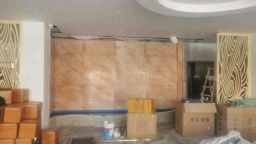 龙之海影院足道·SPA·采耳(开发区店)