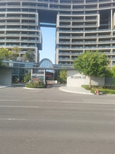 河北宾馆·元悦大堂
