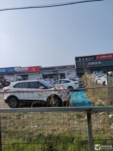 德鹏别克宁晋店