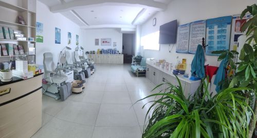 乐泰亮甲(横涧南街店)