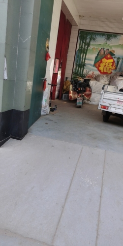 晋州市业策毛巾厂